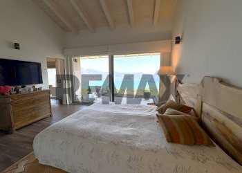 Camera / camera da letto - Villa via PAPA GIOVANNI XXIII
 
5, Solto Collina - photo 32