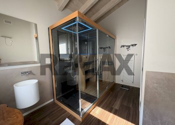 Bagno - Villa via PAPA GIOVANNI XXIII
 
5, Solto Collina - photo 39