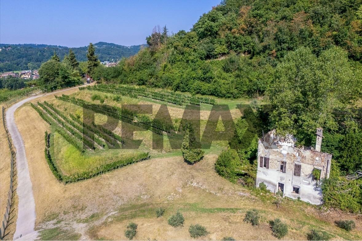 Vista delle montagne - Terreno agricolo MURATELLO
A, Trescore Balneario - foto 3