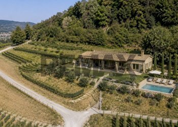 Casa all\'aperto - Terreno agricolo MURATELLO
A, Trescore Balneario - foto 2