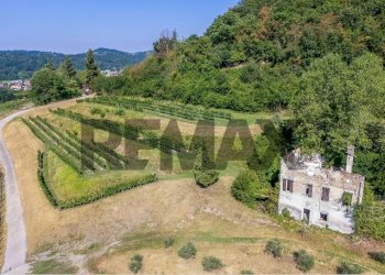 Vista delle montagne - Terreno agricolo MURATELLO
A, Trescore Balneario - foto 3