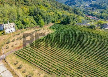 Vista delle montagne - Terreno agricolo MURATELLO
A, Trescore Balneario - foto 4