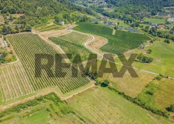 Posizione della mappa - Terreno agricolo MURATELLO
A, Trescore Balneario - foto 7