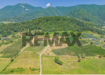 Vista delle montagne - Terreno agricolo MURATELLO
A, Trescore Balneario - foto 11