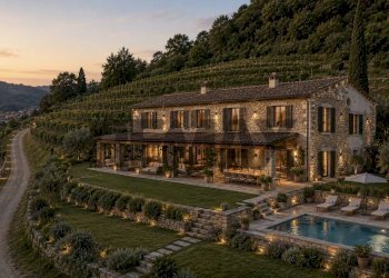 Casa all\'aperto - Terreno agricolo MURATELLO
A, Trescore Balneario - foto 14