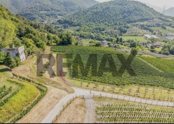 Vista delle montagne - Terreno agricolo MURATELLO
A, Trescore Balneario - foto 17
