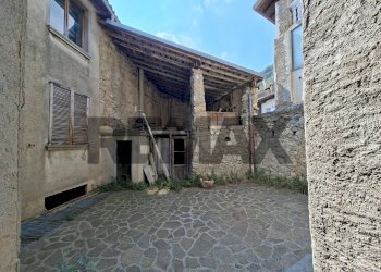 Terrazza - Casa semi indipendente VITTORIO EMANUELE
 
1, Bianzano - foto 5