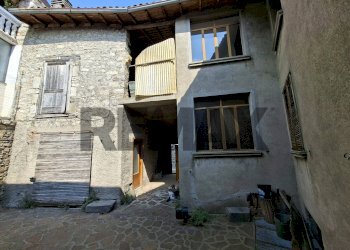 Casa all\'aperto - Casa semi indipendente VITTORIO EMANUELE
 
1, Bianzano - foto 8