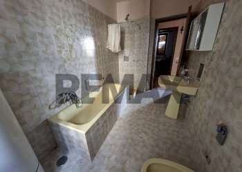 Bagno - Casa semi indipendente VITTORIO EMANUELE
 
1, Bianzano - foto 18