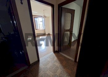 Hall / corridoio - Casa semi indipendente VITTORIO EMANUELE
 
1, Bianzano - foto 19