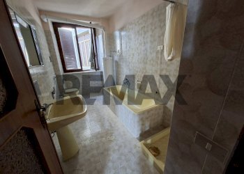 Bagno - Casa semi indipendente VITTORIO EMANUELE
 
1, Bianzano - foto 20