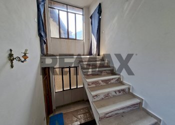 Scale - Casa semi indipendente VITTORIO EMANUELE
 
1, Bianzano - foto 22