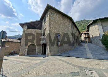 Casa all\'aperto - Casa semi indipendente VITTORIO EMANUELE
 
1, Bianzano - foto 35