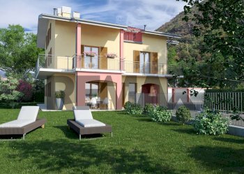 Casa all\'aperto - Four-room apartment Via Neziole
 
33, Pisogne - photo 1