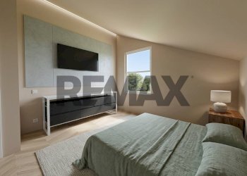 Camera / camera da letto - Four-room apartment Via Neziole
 
33, Pisogne - photo 2
