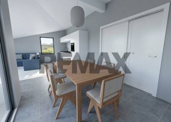 Sala da pranzo - Four-room apartment Via Neziole
 
33, Pisogne - photo 4
