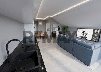Sala da pranzo - Four-room apartment Via Neziole
 
33, Pisogne - photo 5