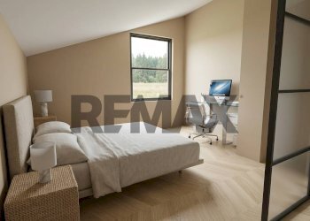 Camera / camera da letto - Four-room apartment Via Neziole
 
33, Pisogne - photo 7