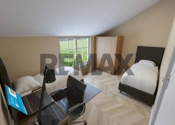 Camera / camera da letto - Four-room apartment Via Neziole
 
33, Pisogne - photo 8