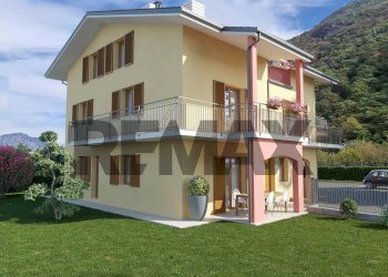 Casa all\'aperto - Four-room apartment Via Neziole
 
33, Pisogne - photo 9