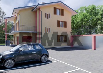 Edificio all\'aperto - Four-room apartment Via Neziole
 
33, Pisogne - photo 10