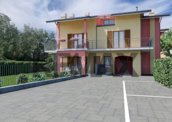 Casa all\'aperto - Four-room apartment Via Neziole
 
33, Pisogne - photo 11