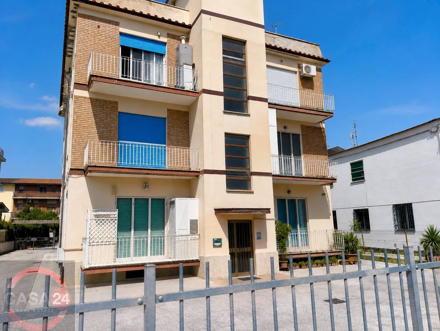 Foto 1 - Apartment Via San Francesco D'Assisi, Latina - photo 1