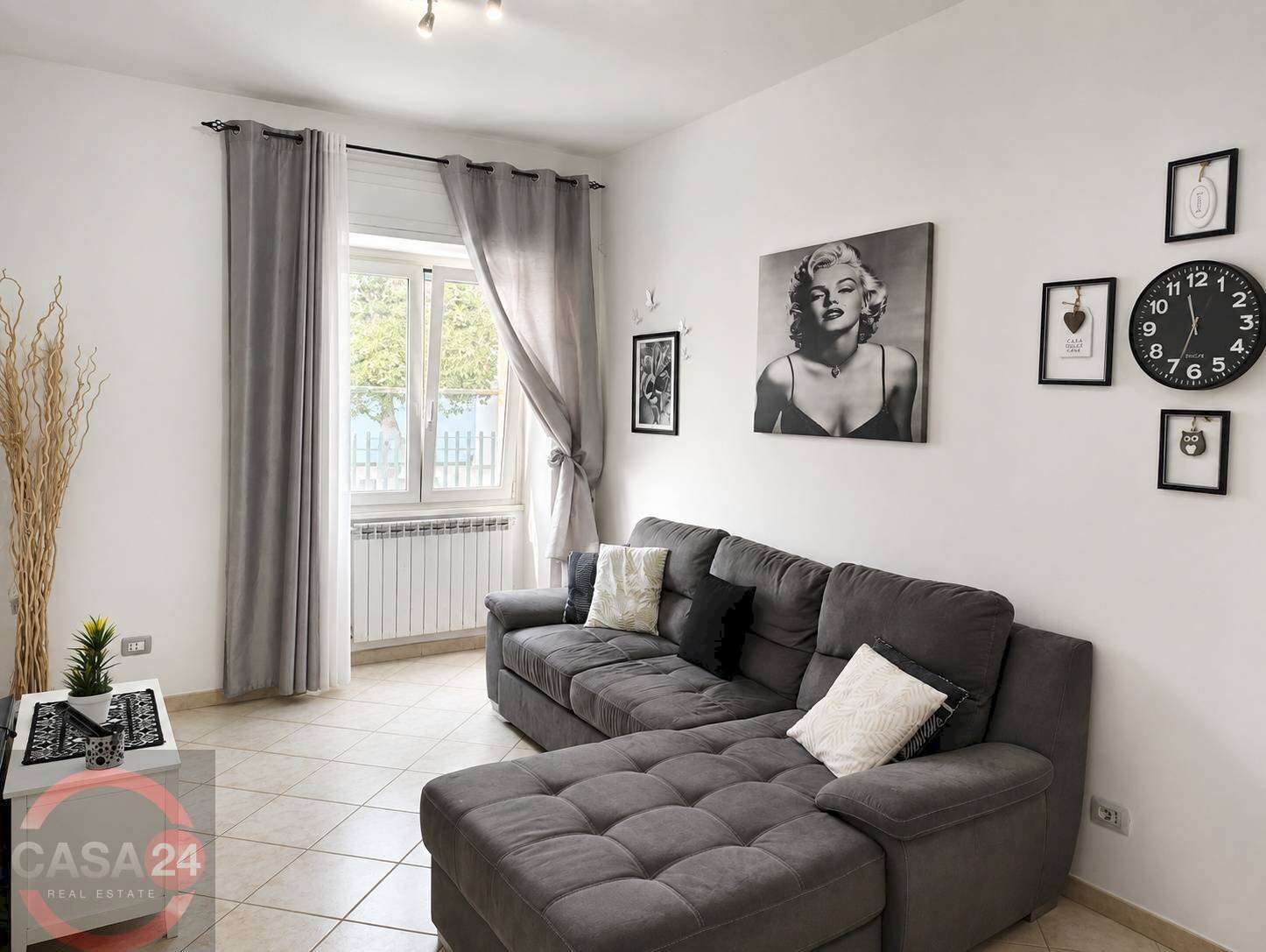 Foto 2 - Apartment Via San Francesco D'Assisi, Latina - photo 2