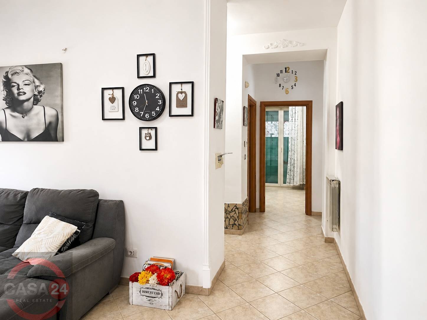 Foto 3 - Apartment Via San Francesco D'Assisi, Latina - photo 3