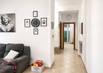 Foto 3 - Apartment Via San Francesco D'Assisi, Latina - photo 3