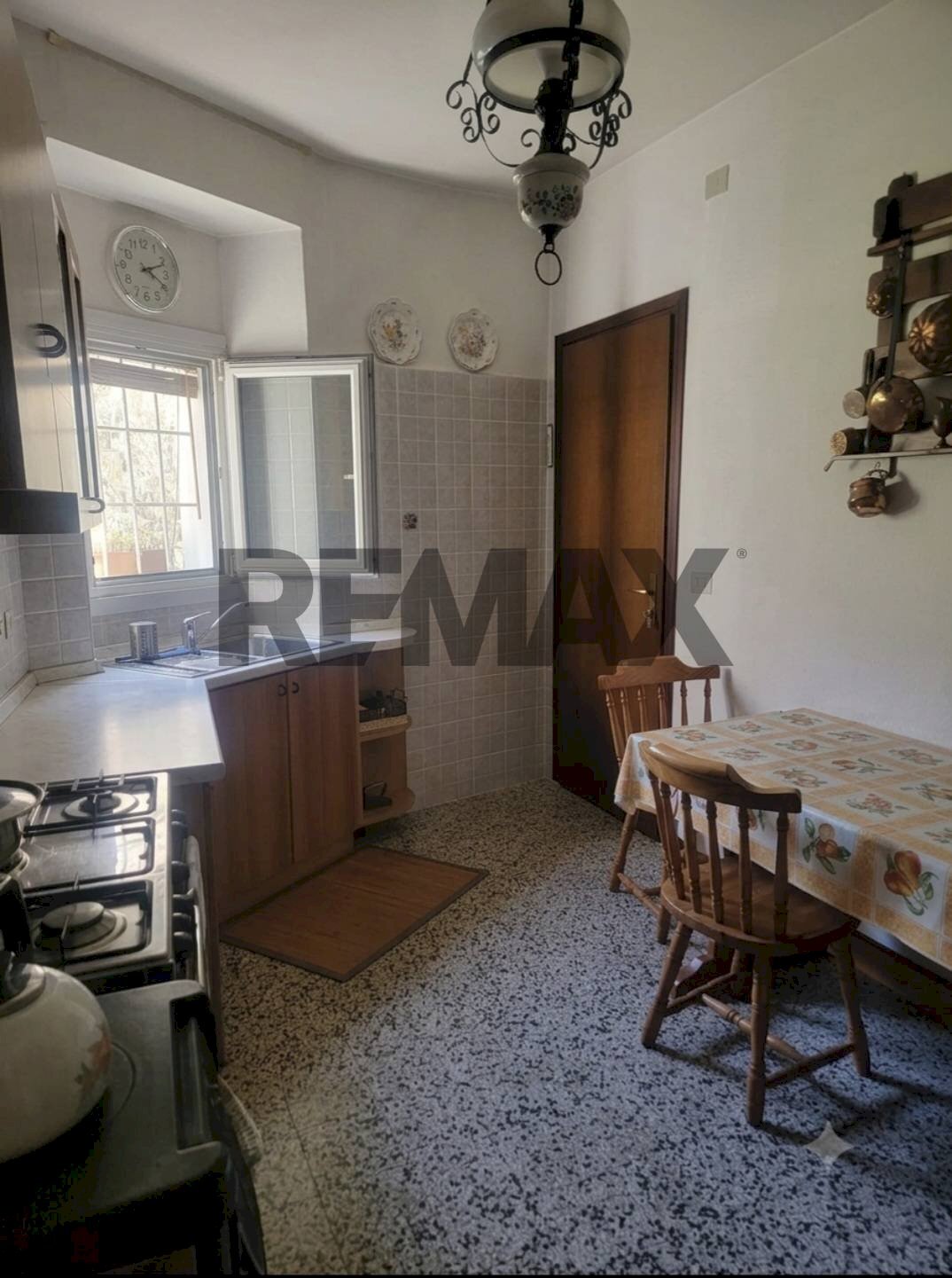 Cucina - Bilocale Piazza Caduti
7, Traona - foto 3