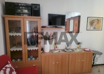 Soggiorno - Bilocale Piazza Caduti
7, Traona - foto 4