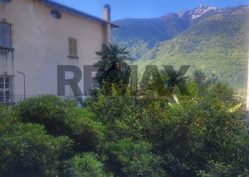 Vista delle montagne - Bilocale Piazza Caduti
7, Traona - foto 13