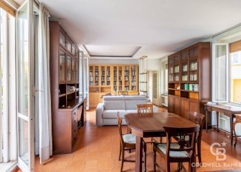 Foto 4 - Attico Via Tripoli, Roma - foto 4