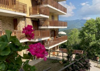 condominio - Three-room apartment Frazione Cardini
 
31 a, Roburent - photo 1