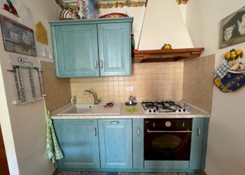cucina - Three-room apartment Frazione Cardini
 
31 a, Roburent - photo 2