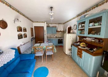 soggiorno - Three-room apartment Frazione Cardini
 
31 a, Roburent - photo 5