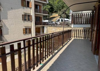 balcone - Three-room apartment Frazione Cardini
 
31 a, Roburent - photo 7