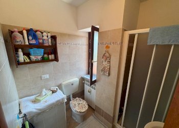 bagno - Three-room apartment Frazione Cardini
 
31 a, Roburent - photo 16