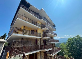 condominio - Three-room apartment Frazione Cardini
 
31 a, Roburent - photo 18
