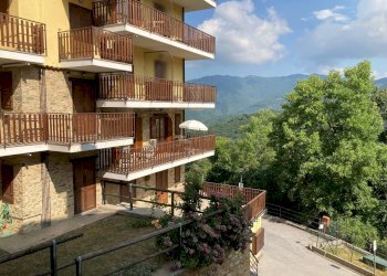 condominio - Three-room apartment Frazione Cardini
 
31 a, Roburent - photo 19