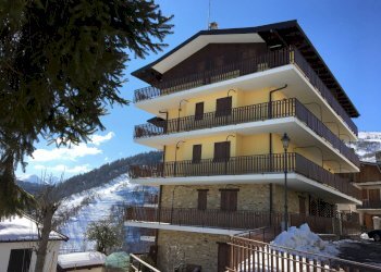 condominio - Three-room apartment Frazione Cardini
 
31 a, Roburent - photo 21