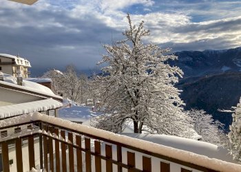 vista - Three-room apartment Frazione Cardini
 
31 a, Roburent - photo 23