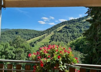 vista - Three-room apartment Frazione Cardini
 
31 a, Roburent - photo 26