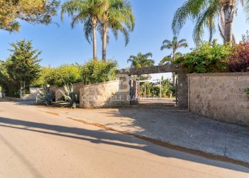 Foto 5 - Villa Strada Comunale Montanara, Cutrofiano - foto 5