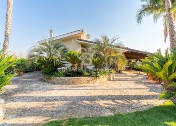 Foto 10 - Villa Strada Comunale Montanara, Cutrofiano - foto 10