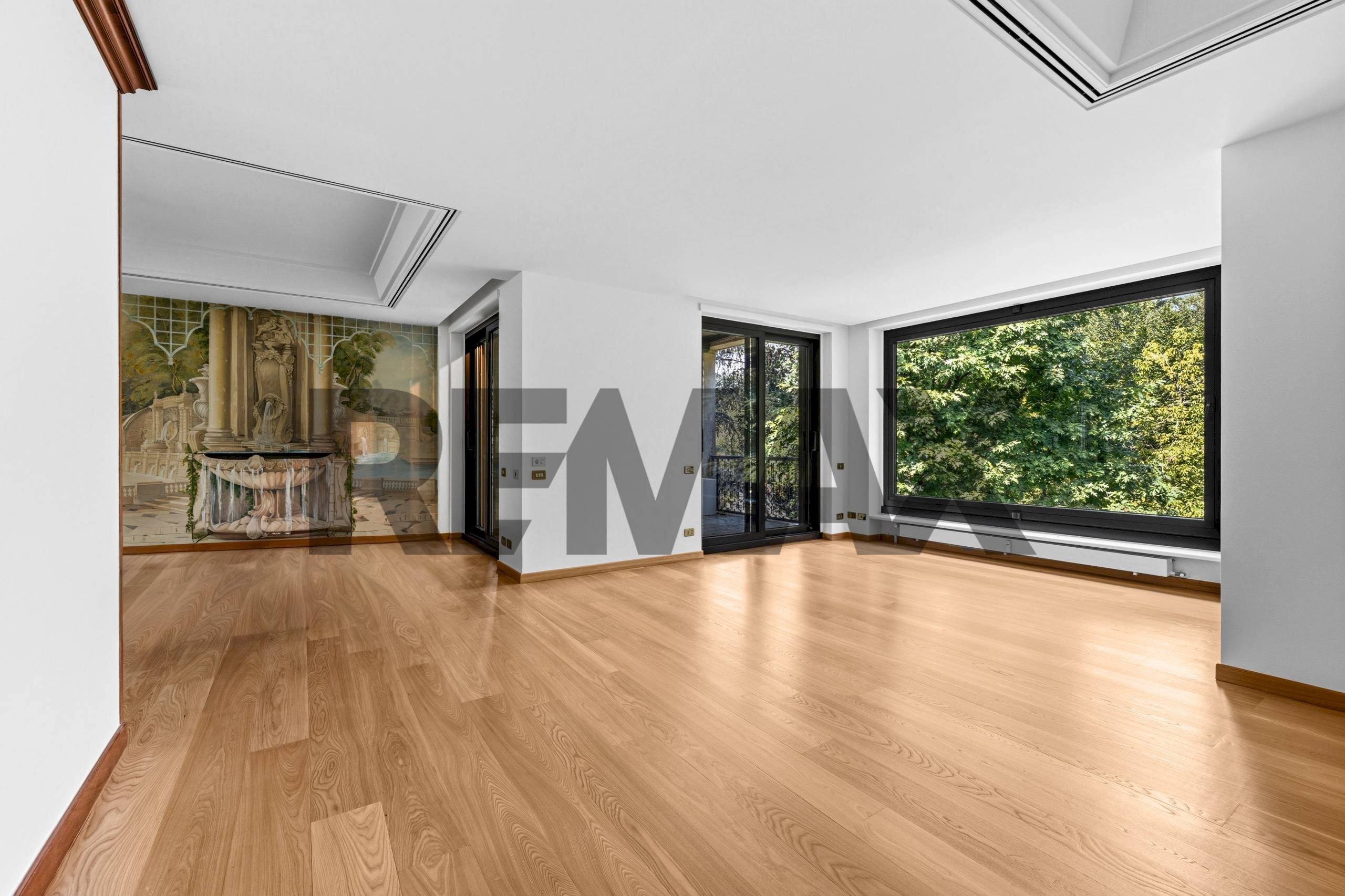 Stanza vuota - Appartamento Via Degli Alerami
 
31, Milano - foto 1