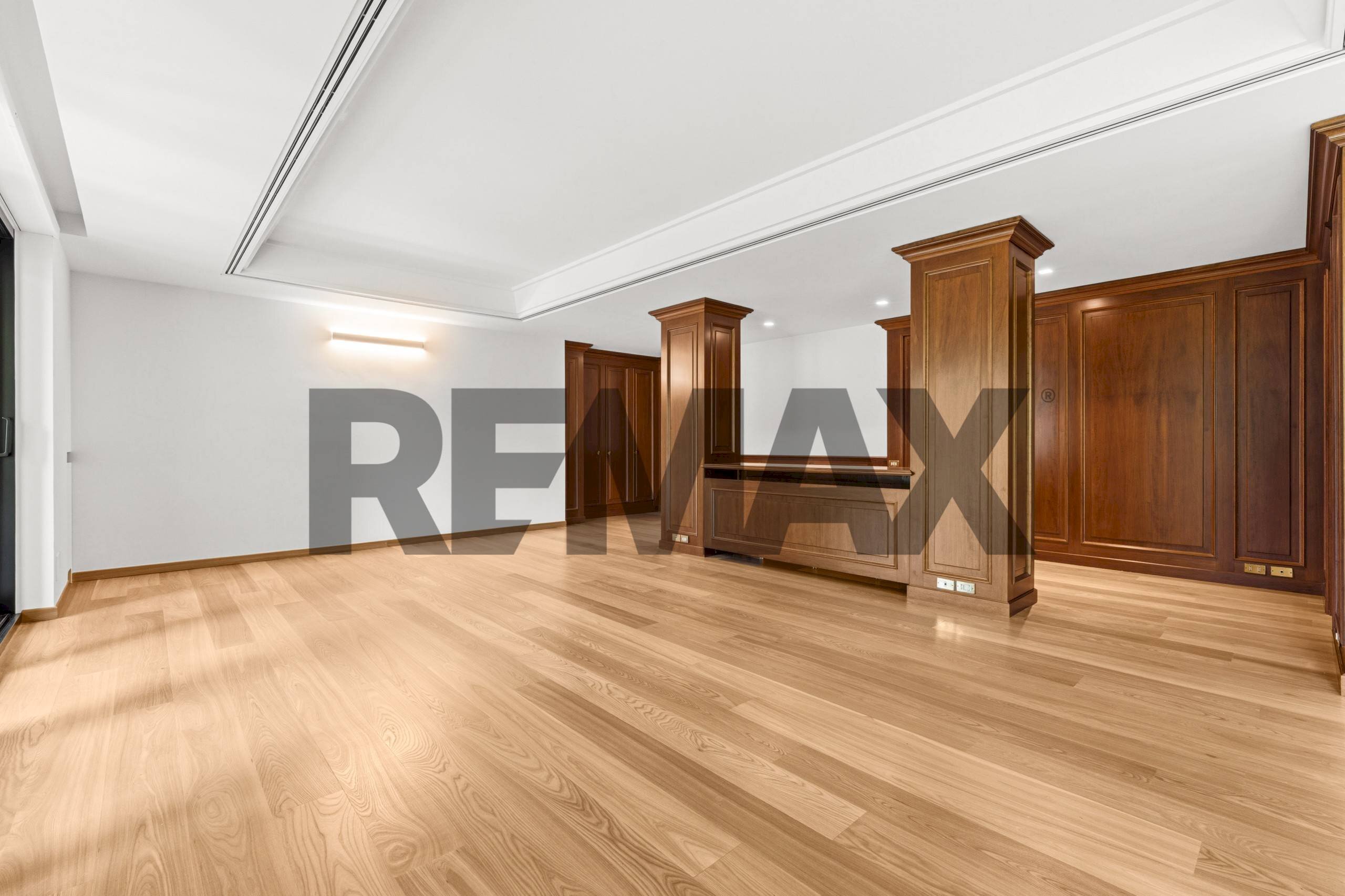 Stanza vuota - Appartamento Via Degli Alerami
31, Milano - foto 3