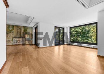 Stanza vuota - Appartamento Via Degli Alerami
31, Milano - foto 1