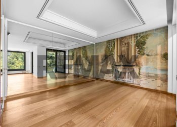 Stanza vuota - Appartamento Via Degli Alerami
31, Milano - foto 2